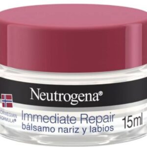 NEUTROGENA BALSAMO NARIZ Y LABIOS 1 ENVASE 15 ml