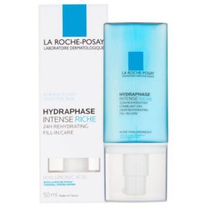 HYDRAPHASE TEXTURA RICA LA ROCHE POSAY 50 ML
