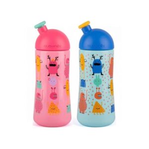 BOTELLA SUAVINEX SPORT 360 ML.