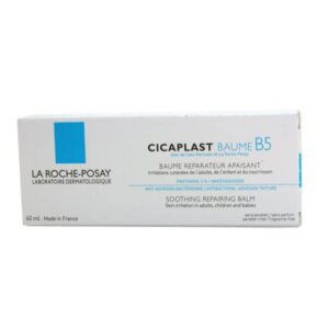 CICAPLAST ROCHE POSAY BAUME CREMA 40 ML.