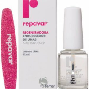REPAVAR ENDURECEDOR DE UÑAS(CORAZA)