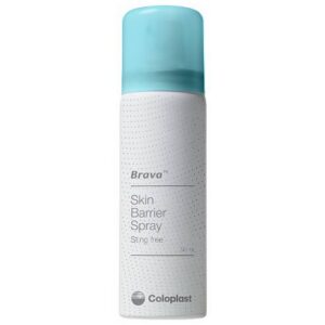 COLOPLAST BRAVA BARR CUT.SPRAY 50 12020