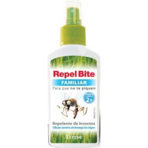 REPELBITE REPELENTE INSECTOS SPRAY 100ML