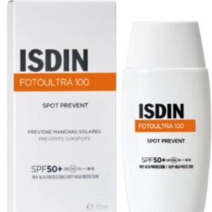 FOTOPR ISDIN ULTR SPOT PREVENT 50 ML