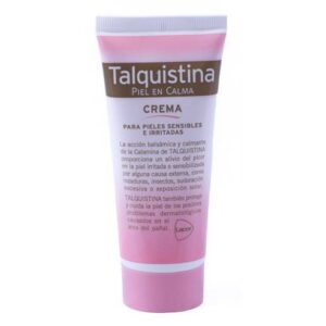 TALQUISTINA CREMA 100 ML
