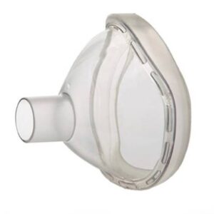 MASCARILLA INHALACION LITE TOUCH DIAMOND NEONATO
