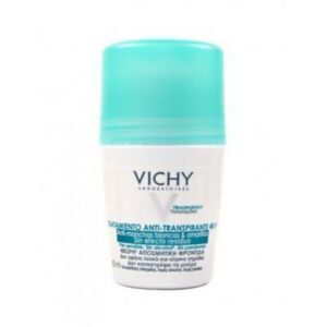 VICHY DESODORANTE ANTITRANS 48H ROLL 50M