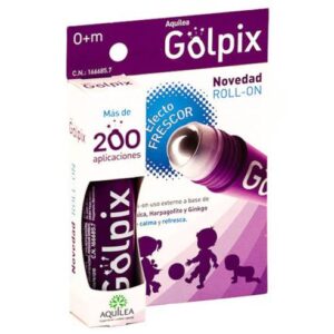 GOLPIX ROLL ON 15 ML