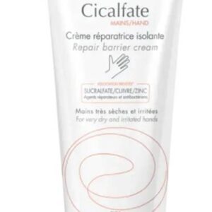 CICALFATE AVENECREMA REPARADORA EFECTO BARRERA