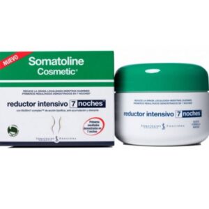 SOMATOLINE COSMETIC TTO REDUCTOR INTENSIV NOCHE