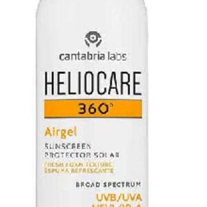 HELIOCARE 360¦ AIRGEL 60 ML