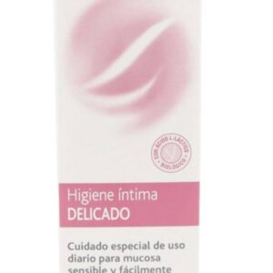 LACTACYD HIGIENE INTIMA DELICADO 250 ML