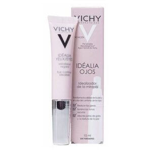 IDEALIA OJOS 15 ML VICHY
