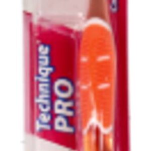 CEPILLO DENTAL ADULTO GUM 528 TECHNIQUE PRO COMP