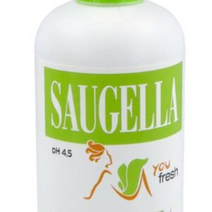 SAUGELLA YOU FRESH 200 ML