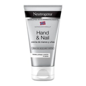 NEUTROGENA CREMA DE MANOS Y UÑAS 75 ML