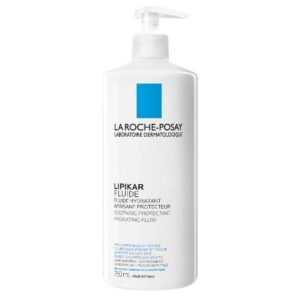 LIPIKAR FLUIDO LA ROCHE POSAY 750 ML