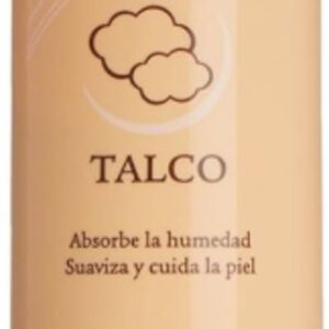 EUDERMIN POLVOS TALCO 200G