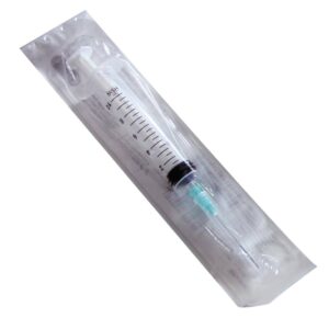 ALVITA JER AGU 10ML 21G 0,8X40