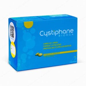 CYSTIPHANE 60 COMPRIMIDOS