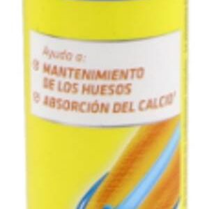 AQUILEA CALCIO + MAGNESIO 14 COMPRIMIDOS EFERVESCENTES