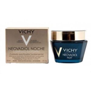NEOVADIOL NOCHE COMPLEJO SUSTITUTIVO 50 ML