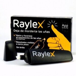 RAYLEX ROTULADOR UÑAS