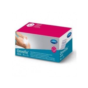 ESPARADRAPO OMNIFIX 10 CM X 2 M