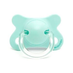 CHUPETE SILICONA T ANATOMICA SUAVIN