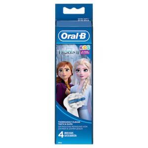 RECAMBIO ELECTRICO ORAL-B STAGES FROZEN +3