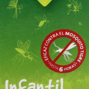 RELEC INFANTIL +12 MESES REPELENTE 100 ML