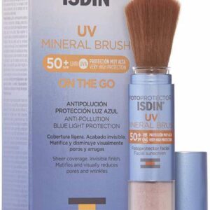 FOTOPROTECTOR ISDIN SUN BRUSH MINERAL SPF 50+ BR