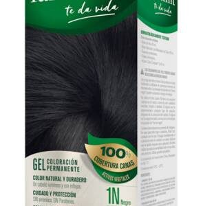 FARMATINT 1N NEGRO 130 ML.