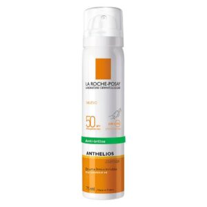 ANTHELIOS BRUMA FRESCA INVISIBLE SPF 50 AEROSOL