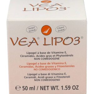 VEA LIPO3 GEL LIPOFILO TARRO 50 ML