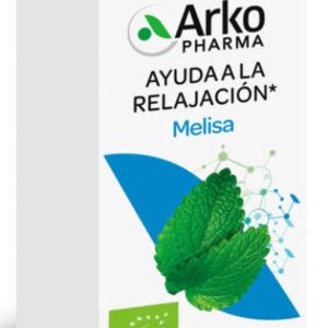 MELISA ARKOPHARMA 45 CAPS