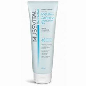 MUSSVITAL CREMA CORPORAL ATOPICA 250 ML