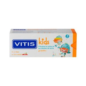 VITIS KIDS GEL 50ML