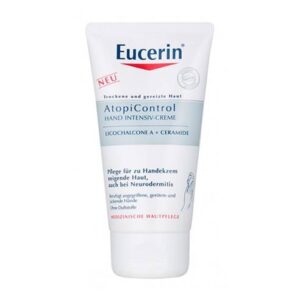 EUCERIN ATOPICONTROL CREMA DE MANOS 75 ML
