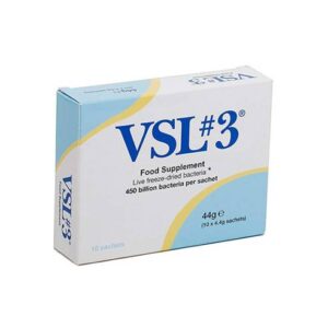 VSL3 10 SOBRES