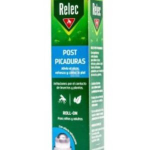 RELEC POST PICADURAS 15 ML