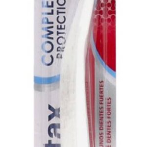 CEPILLO DENTAL ADULTO PARODONTAX COMPLETE PROTEC