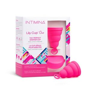 INTIMINA LILY ONECUP MENSTRUAL