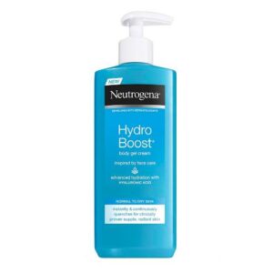 NEUTROGENA HYDRO BOOST LOCION CORPORAL HIDRATANT