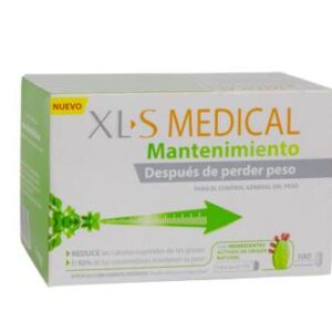 XLS MEDICAL MANTENIMIENT