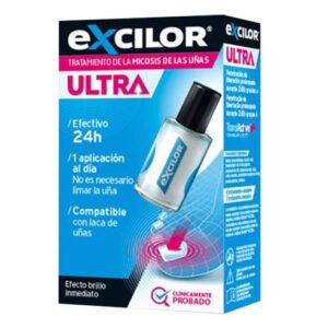 EXCILOR ULTRA SOLUCION 30 ML
