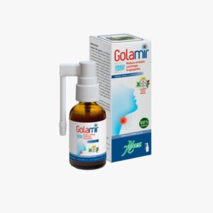 GOLAMIR 2ACT SPRAY SIN ALCOHOL 30 ML SPRAY