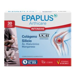 EPAPLUS COLAGENO UCII 30 COMP