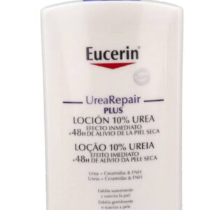 EUCERIN UREA-REPAIR PLUS LOCION 10% 1000 ML