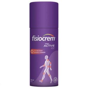 FISIOCREM SPRAY